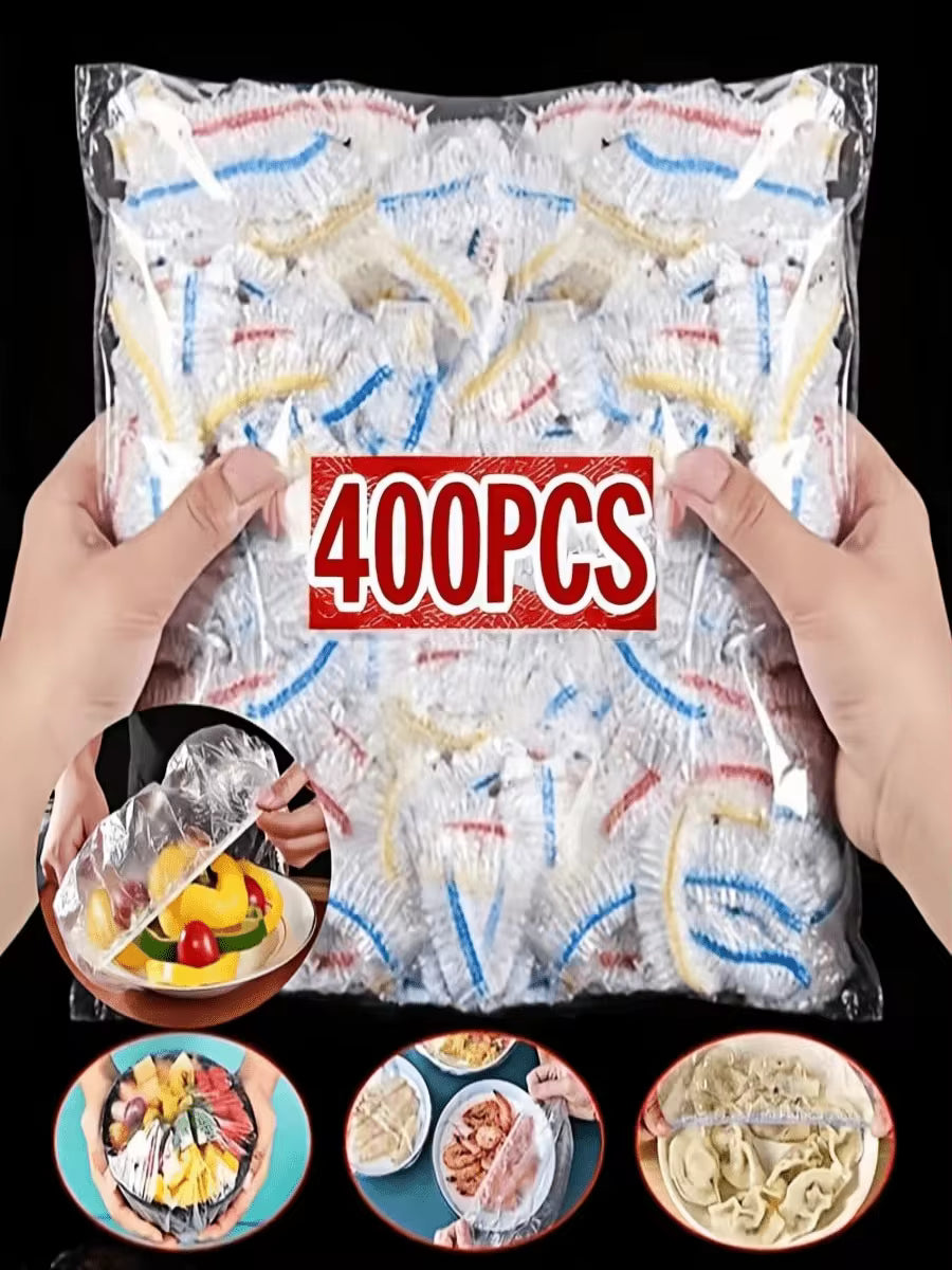 400PCS